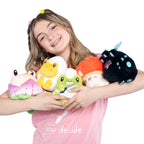 Kibakids - Alter Egos Series 5: Toadstool