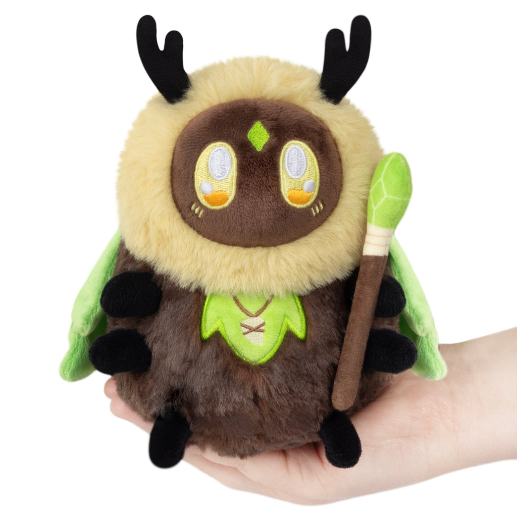 Kibakids - Alter Egos Series 8: Sage Moth