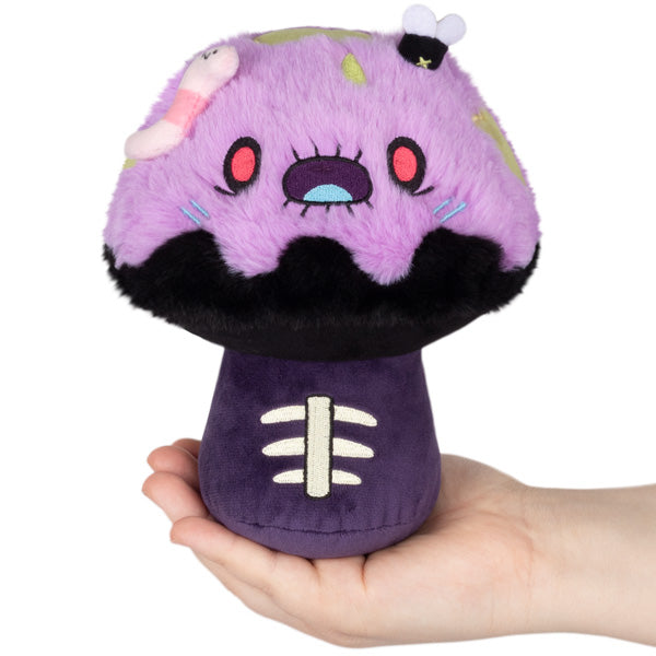 Kibakids - Alter Egos Series 9: Zombie Mushroom