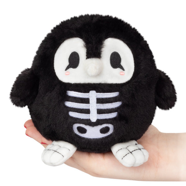 Kibakids - Alter Egos Series 7: Skeleton Penguin