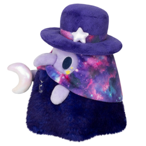 Kibakids - SQUEE-ONLY Alter Egos: Galaxy Plague Doctor
