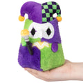 Kibakids - SQUEE-ONLY Alter Egos: Mardi Gras Jester Plague Doctor