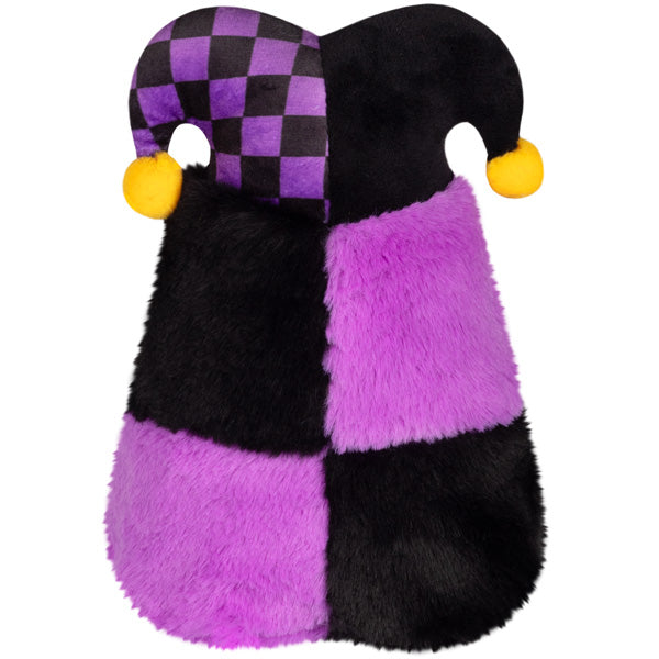 Kibakids - SQUEE-ONLY Alter Egos: Purple Jester Plague Doctor