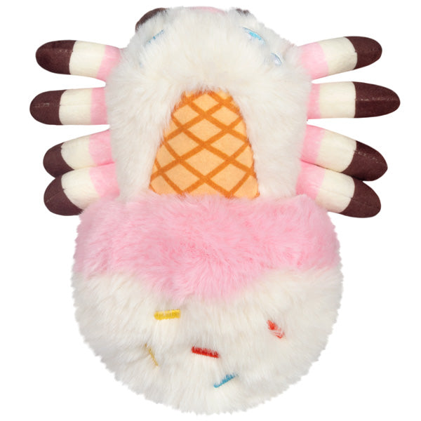 Kibakids - Alter Egos Series 20: Ice Cream Spider