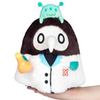 Kibakids - Area Squish: Mini Kibakids Scientist Plague Doctor