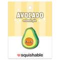 Kibakids - Avocado Enamel Pin