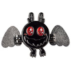 Kibakids - Baby Mothman Enamel Pin