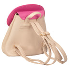 Kibakids - Mini Kibakids Mushroom Backpack