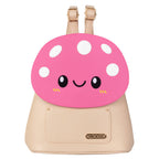 Kibakids - Mini Kibakids Mushroom Backpack
