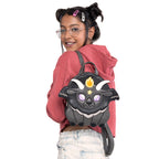 Kibakids - Mini Baphomet Backpack