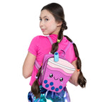 Kibakids - Mini Bubble Tea Backpack