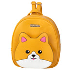 Kibakids - Mini Kibakids Corgi Backpack