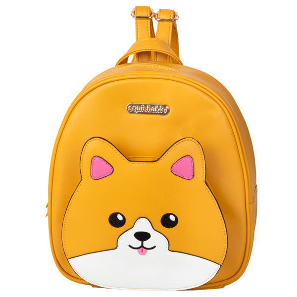 Kibakids - Mini Kibakids Corgi Backpack