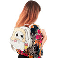 Kibakids - Mini Kibakids Plague Nurse Backpack