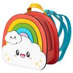 Kibakids - Mini Rainbow Backpack