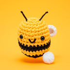Kibakids - Mommy and Me Bee-utiful Bundle
