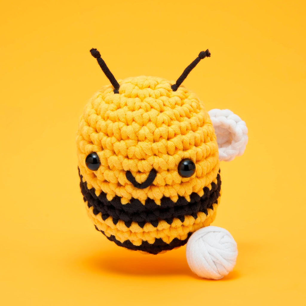 Kibakids - Mommy and Me Crochet All Day Bundle