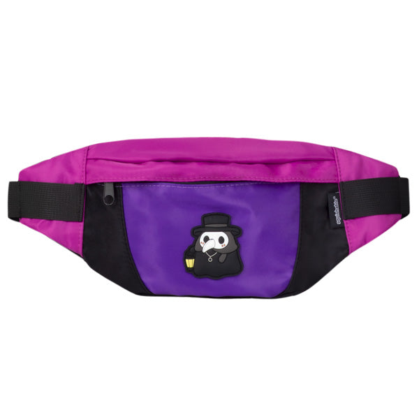 Kibakids - Kibakids Plague Doctor Belt Bag
