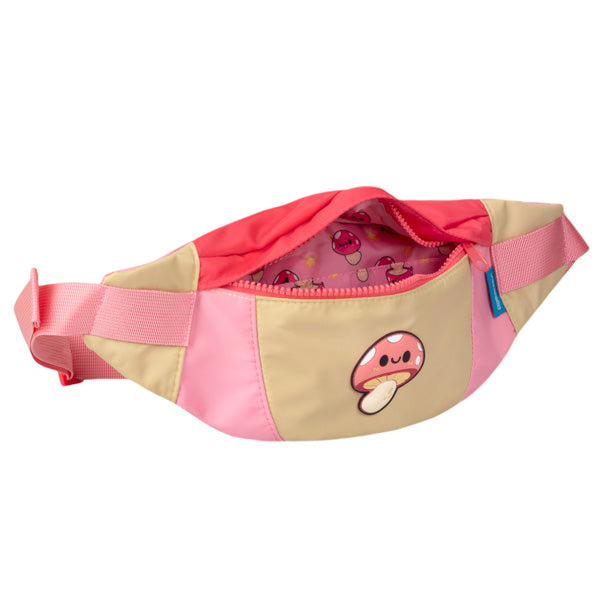 Kibakids - Kibakids Mushroom Belt Bag