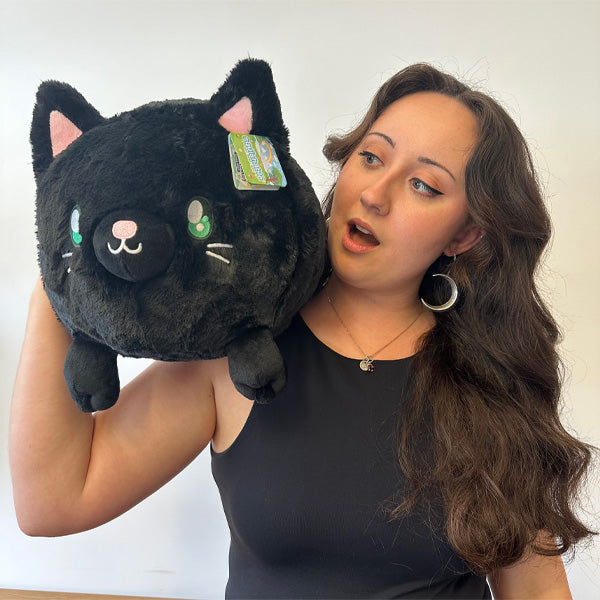 Kibakids - Kibakids Black Kitty