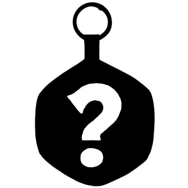 Kibakids - D20 Blind Box, Series 1: Let's Roll