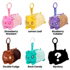 Kibakids - Dachshund Hot Dog Blind Box, Series 1: Dessert Doggies