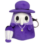Kibakids - Doctor Plague Micro Blind Box, Series 1: Alchemy Lab
