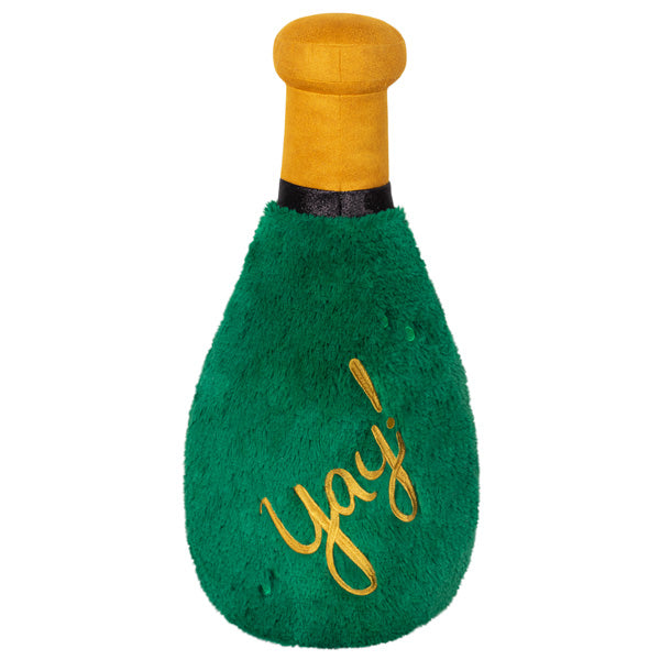 Kibakids - Boozy Buds Champagne Bottle