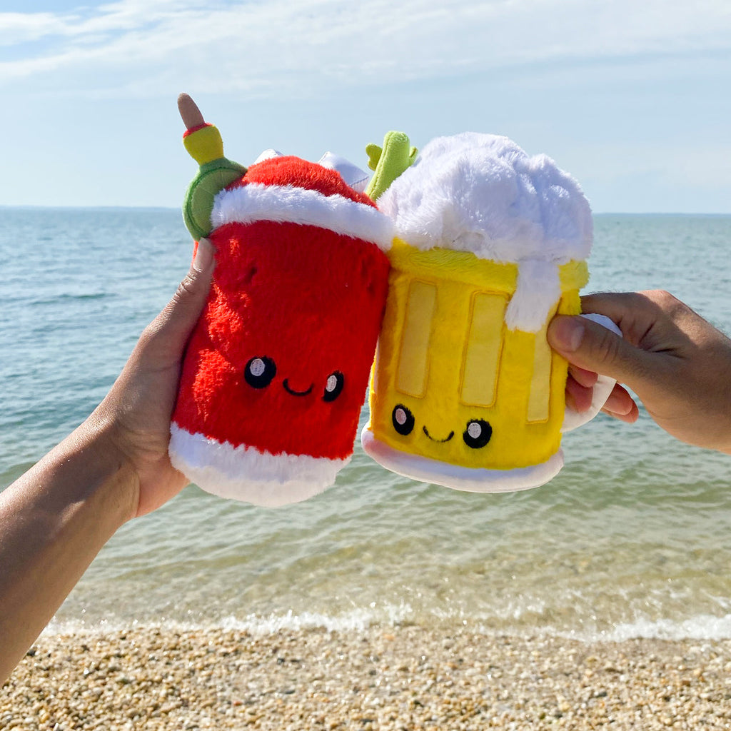 Kibakids - Mini Boozy Buds Beer Stein
