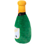 Kibakids - Mini Boozy Buds Champagne Bottle