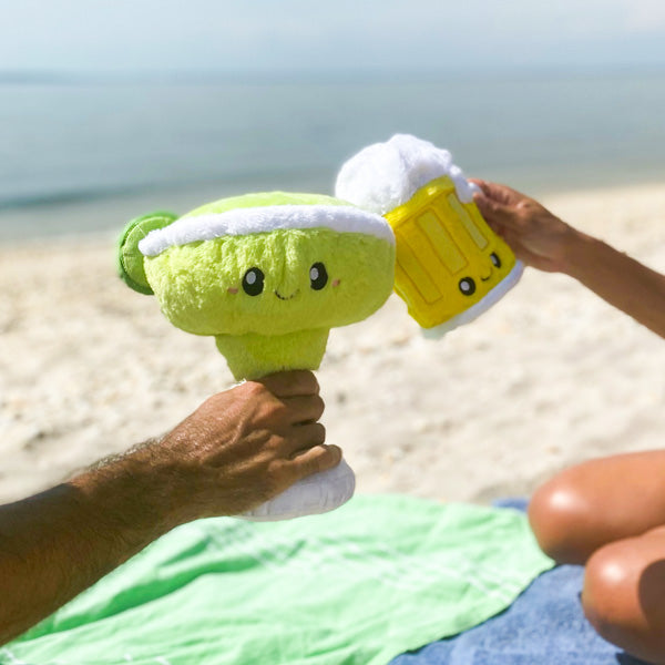 Kibakids - Mini Boozy Buds Margarita
