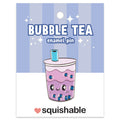 Kibakids - Bubble Tea Enamel Pin