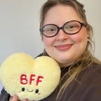 Kibakids - Snacker Candy Hearts BFF
