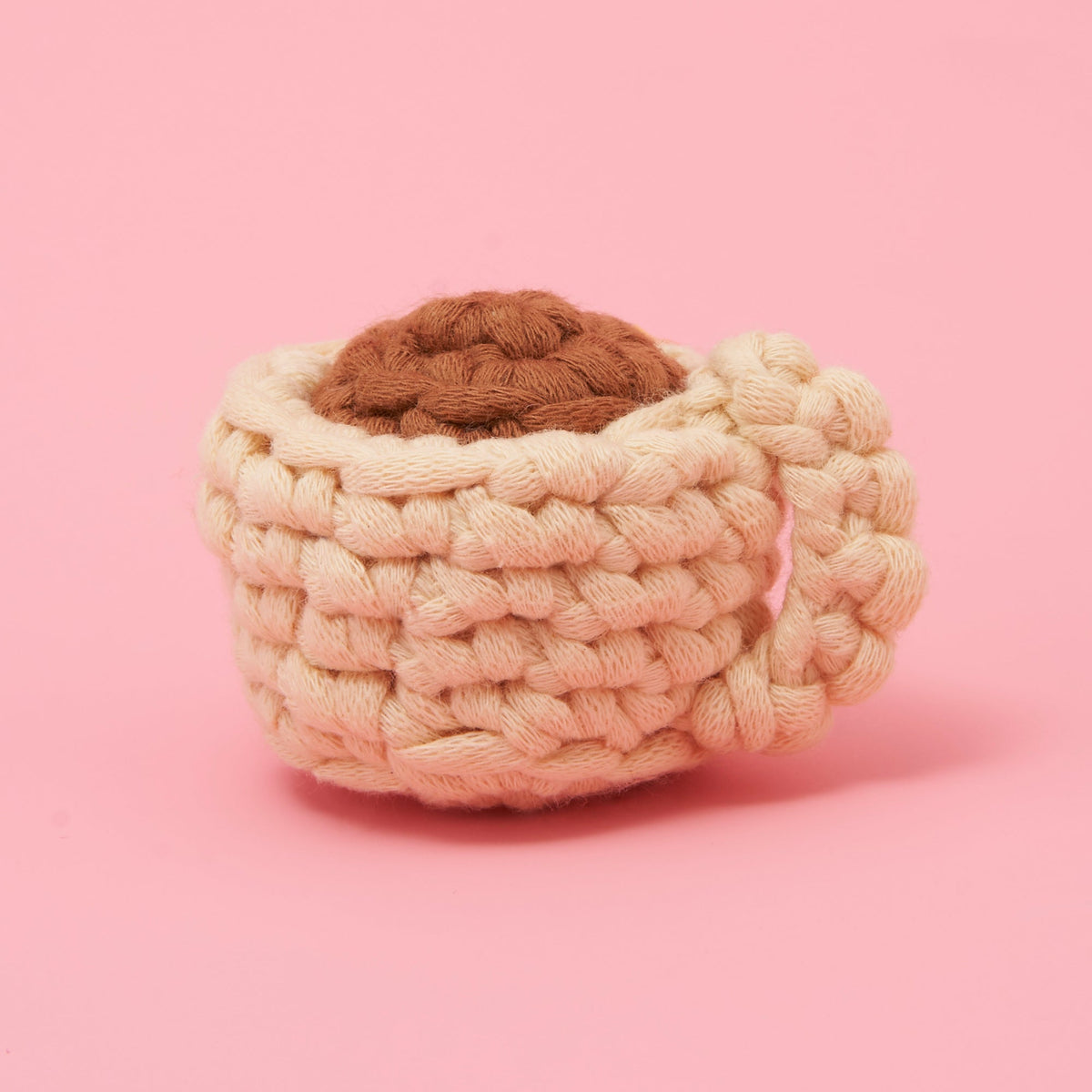 Kibakids - Tiny Coffee Cup Accessory Kit