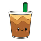 Kibakids - Comfort Food Cold Brew
