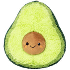 Kibakids - Comfort Food Avocado