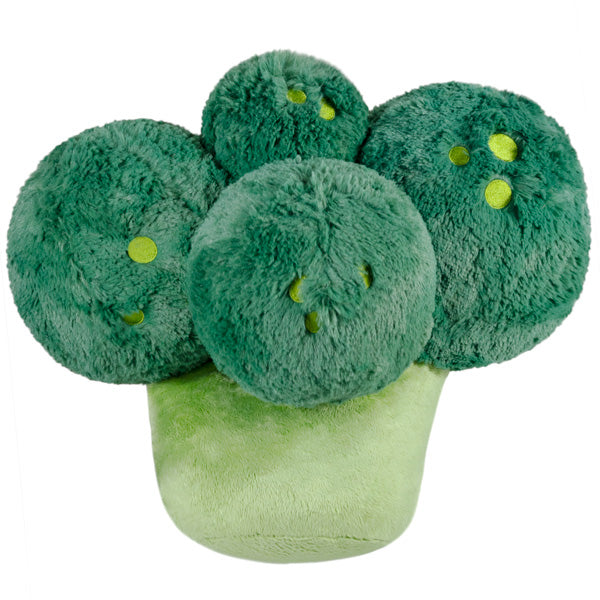 Kibakids - Comfort Food Broccoli