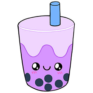 Kibakids - Comfort Food Bubble Tea