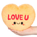 Kibakids - Snacker Candy Hearts Love U