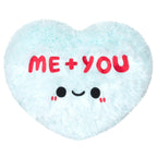 Kibakids - Snacker Candy Hearts Me + You