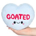 Kibakids - Snacker Candy Hearts Goated