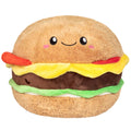 Kibakids - Comfort Food Cheeseburger