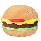 Kibakids - Comfort Food Cheeseburger