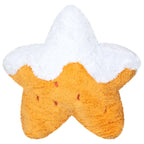 Kibakids - Comfort Food Christmas Star Cookie