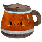 Kibakids - Comfort Food Coffee Pot