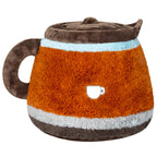 Kibakids - Comfort Food Coffee Pot