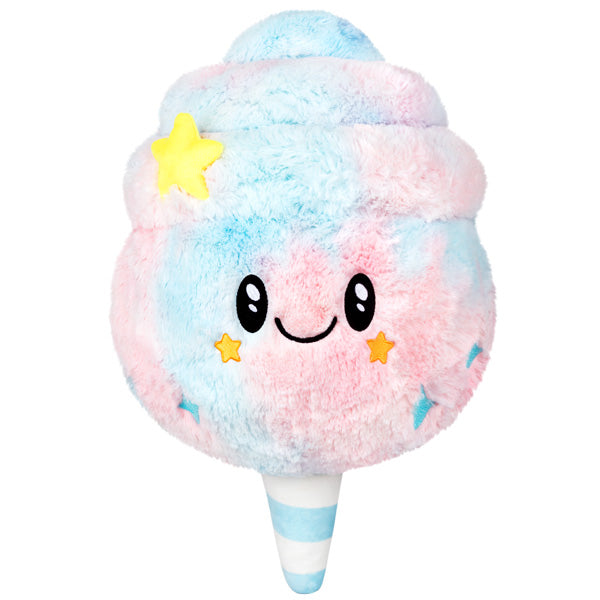 Kibakids - Comfort Food Cotton Candy