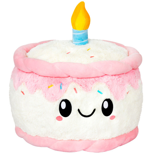 Kibakids - Comfort Food Happy Birthday Cake
