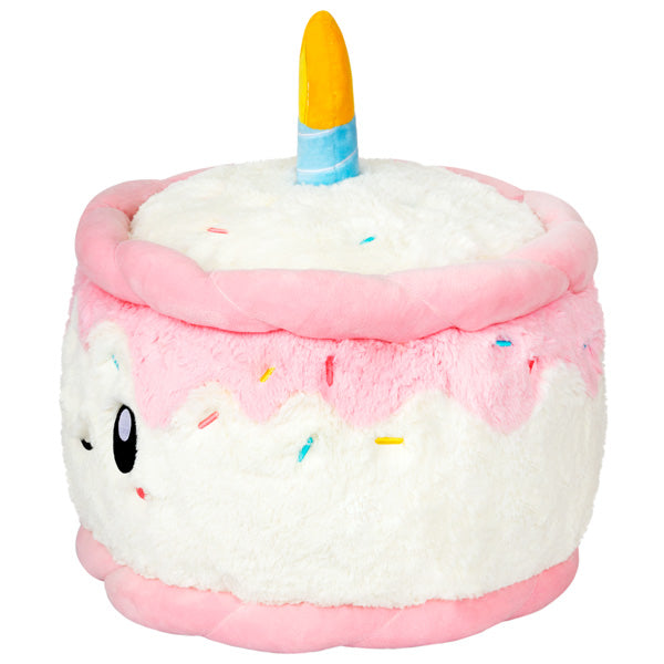 Kibakids - Comfort Food Happy Birthday Cake
