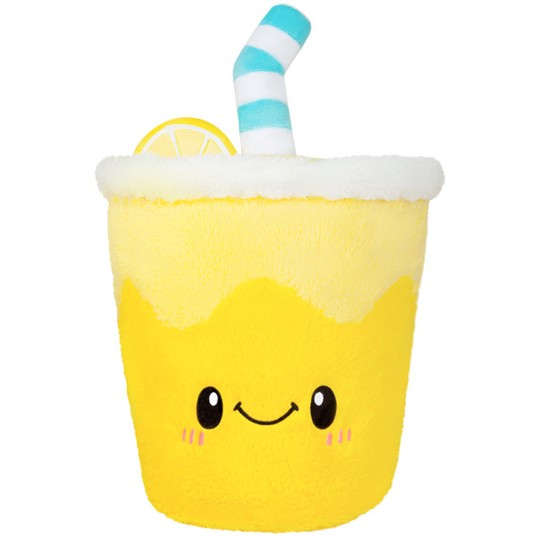 Kibakids - Comfort Food Lemonade
